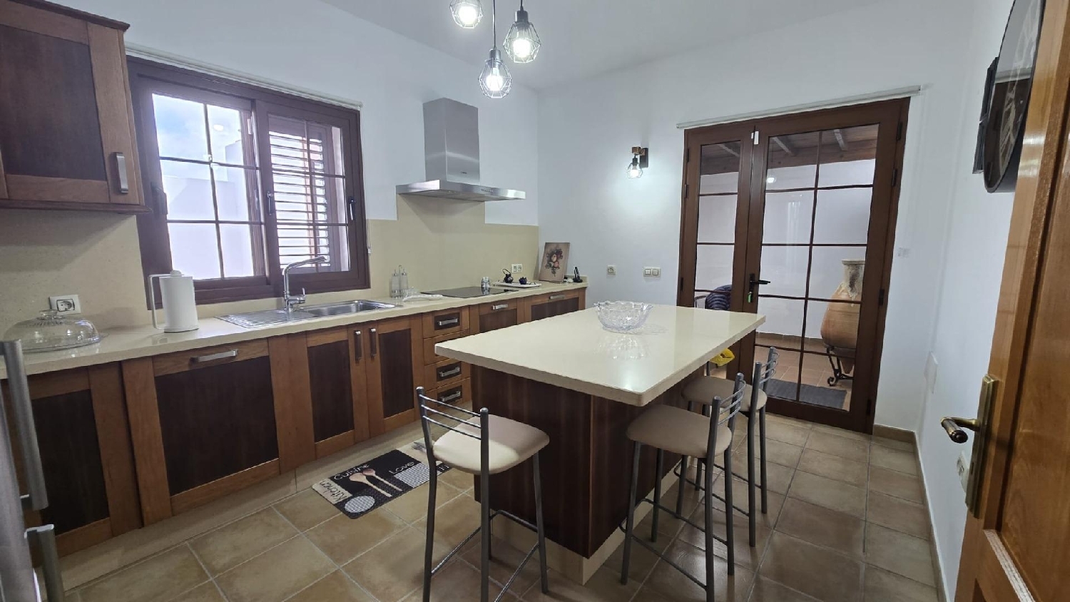  for sale villa Tinajo Lanzarote 5