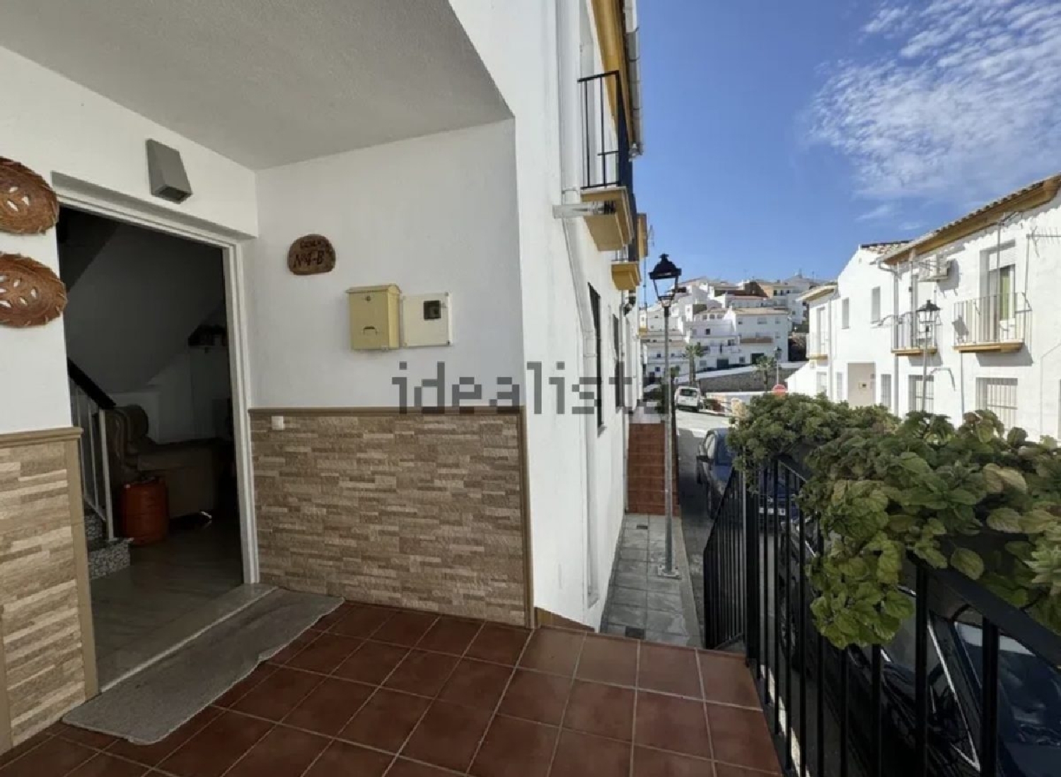  en venta chalet Torre Alháquime Sierra De Cádiz 6