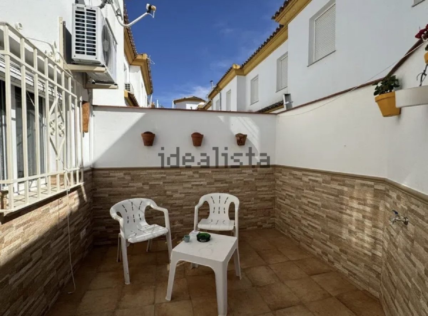  en venta chalet Torre Alháquime Sierra De Cádiz 2