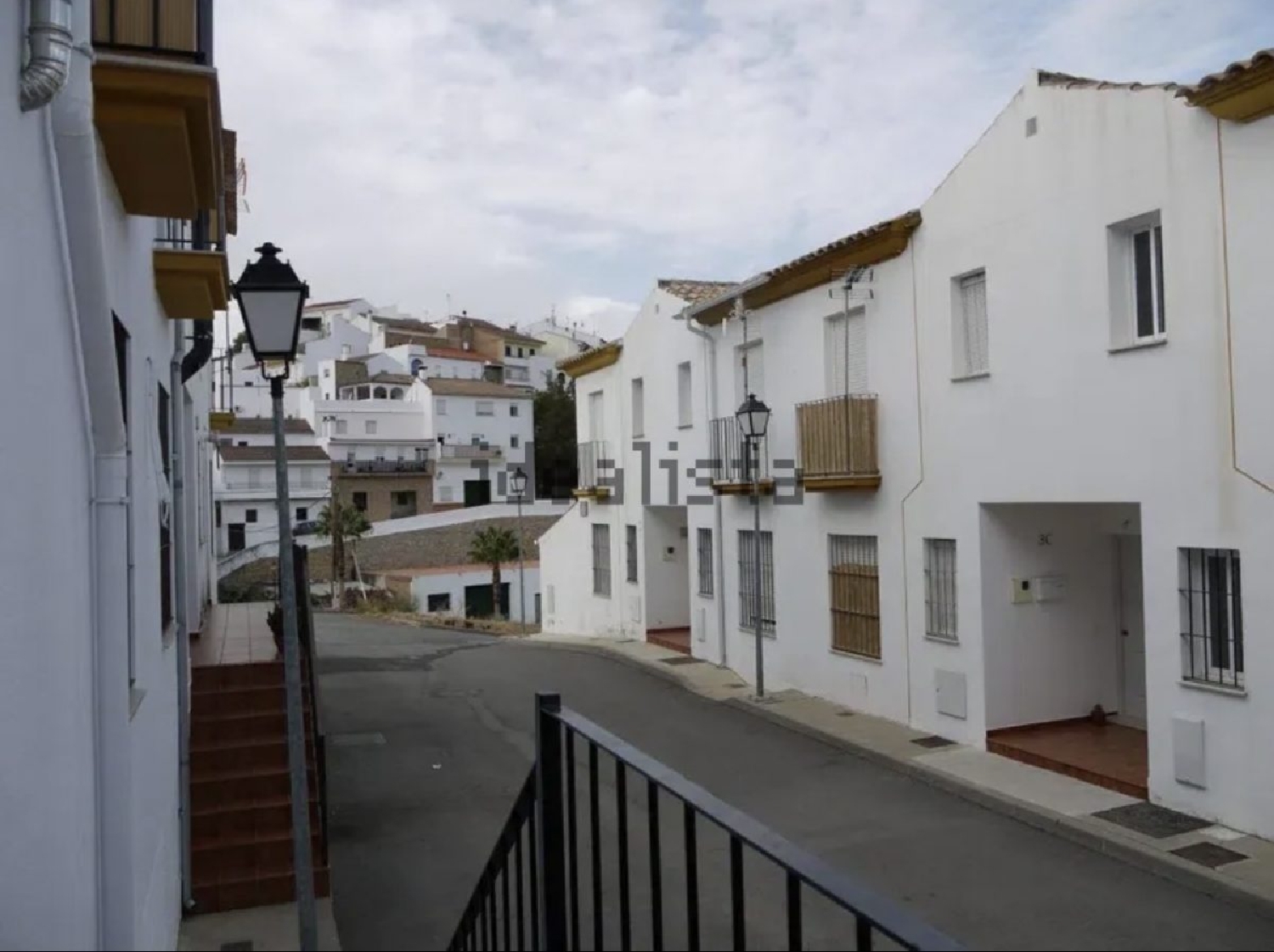  en venta chalet Torre Alháquime Sierra De Cádiz 4