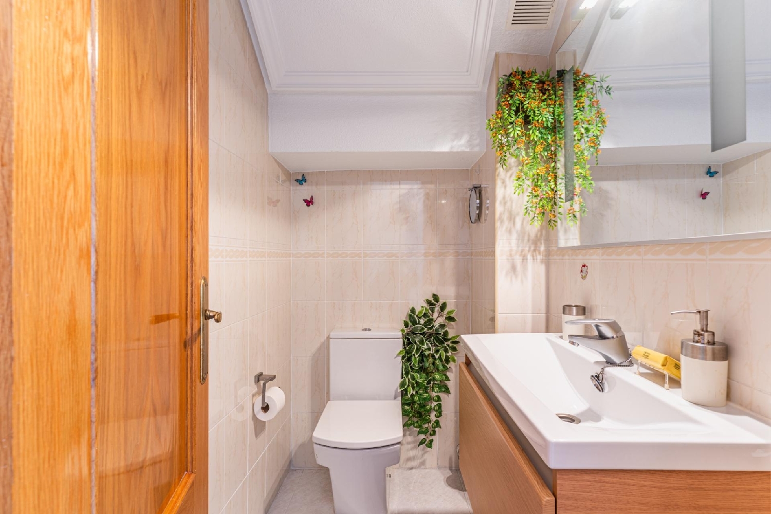  till salu villa Torrejon De La Calzada Sur 8