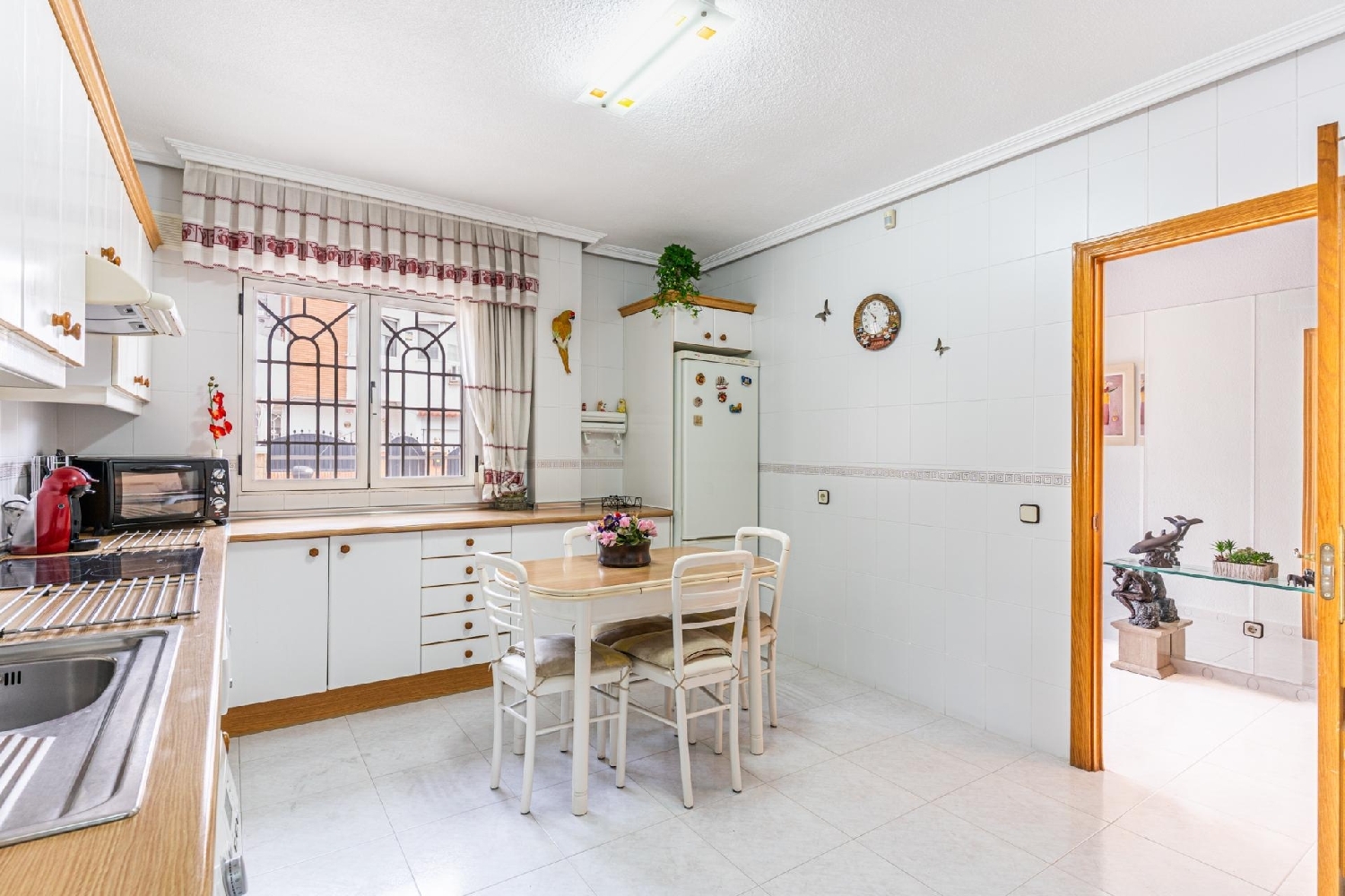  till salu villa Torrejon De La Calzada Sur 6