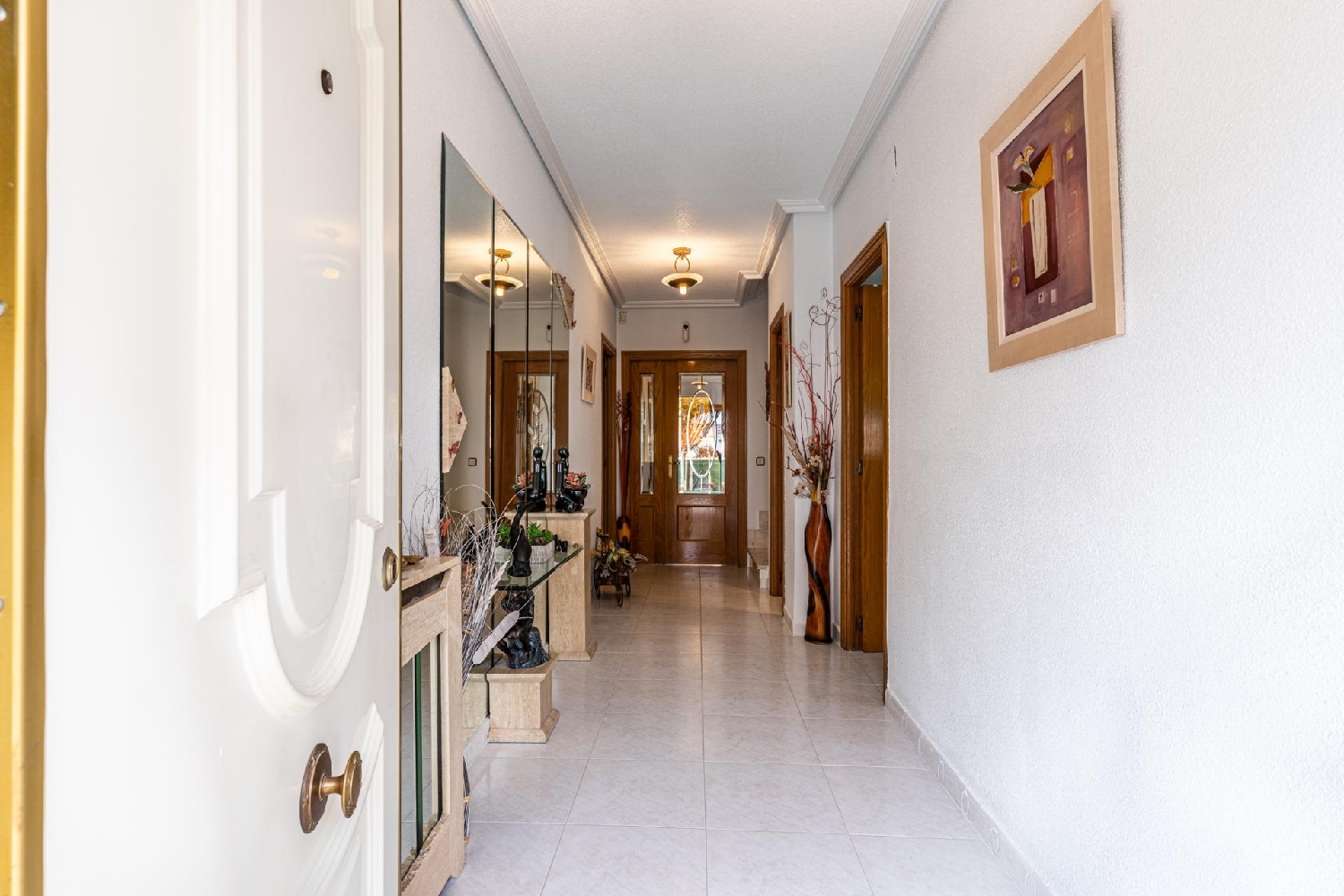  till salu villa Torrejon De La Calzada Sur 4