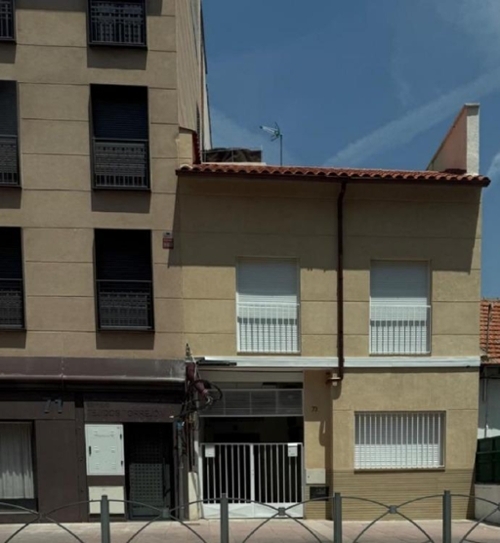 Torrejón De Ardoz Cuenca Del Henares villa foto 6365772