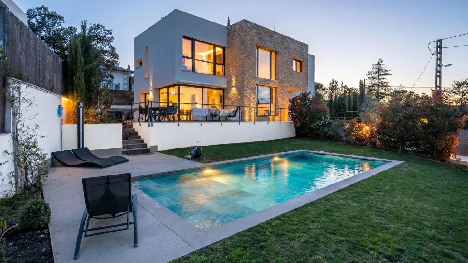  te koop villa Torrelodones Cuenca Alta Del Manzanares 1