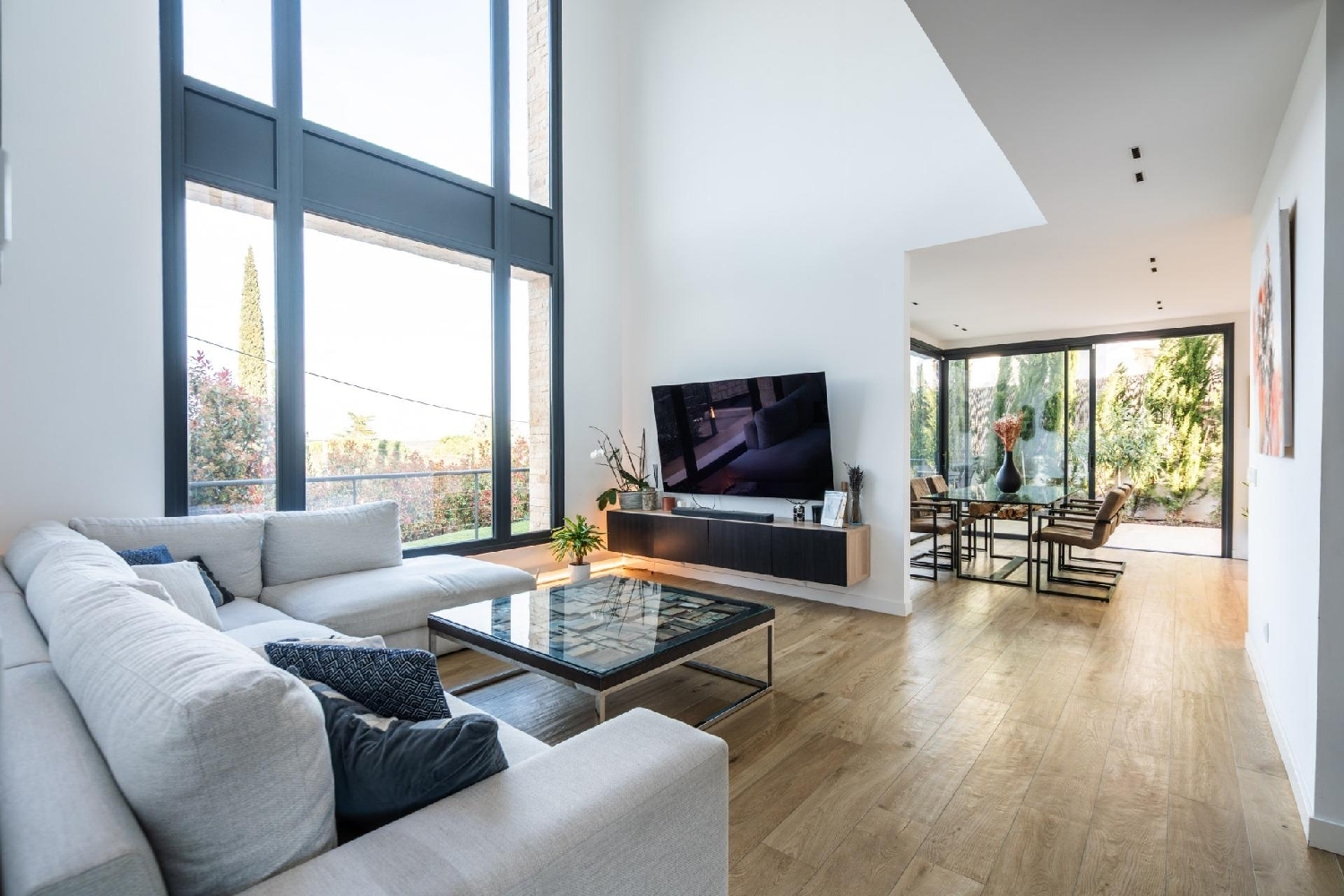  te koop villa Torrelodones Cuenca Alta Del Manzanares 3