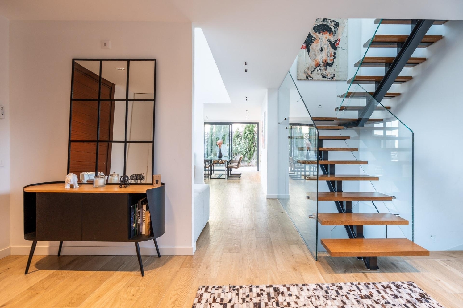  te koop villa Torrelodones Cuenca Alta Del Manzanares 8