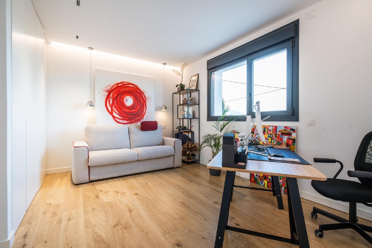  te koop villa Torrelodones Cuenca Alta Del Manzanares 5