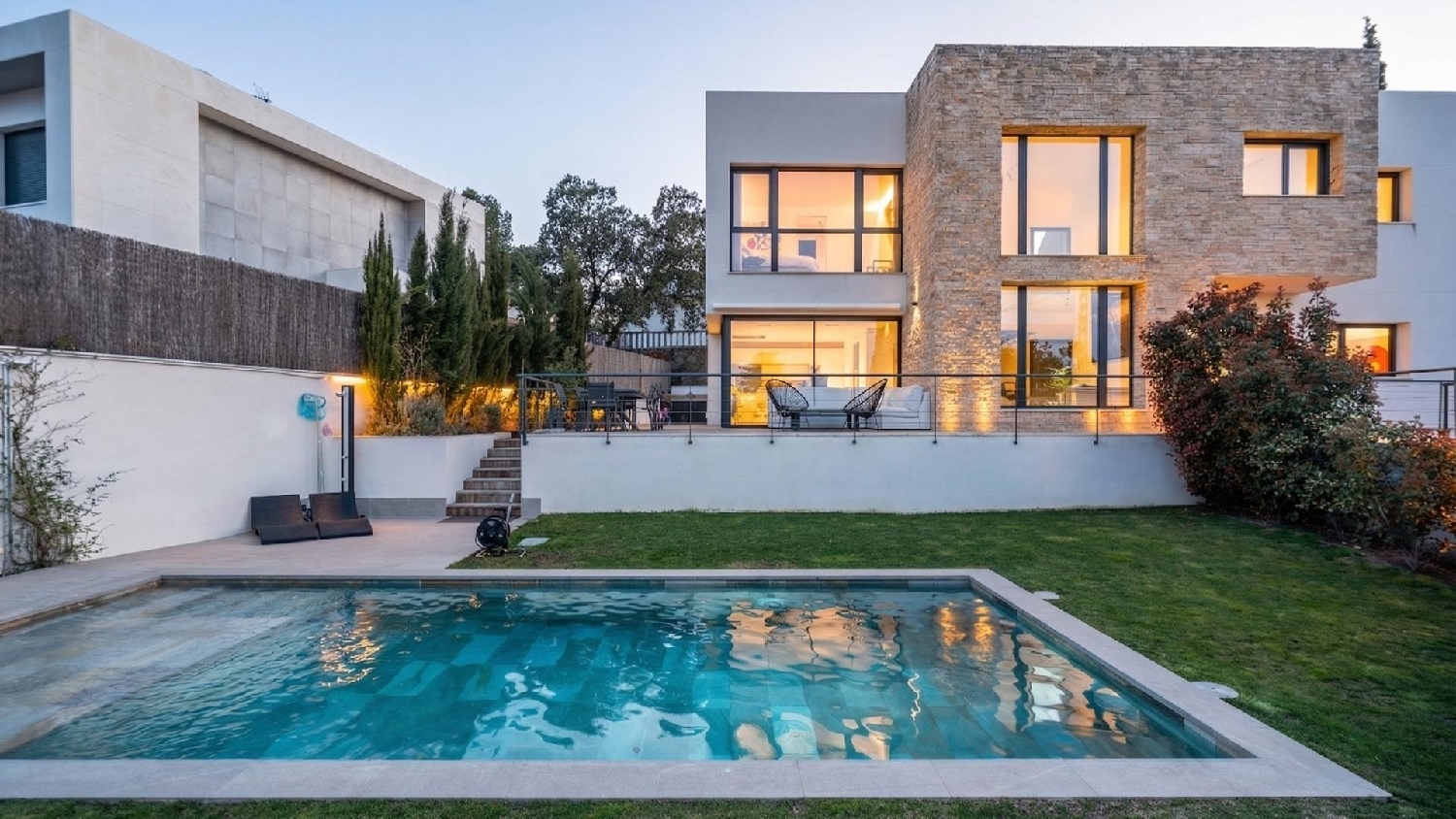  te koop villa Torrelodones Cuenca Alta Del Manzanares 2