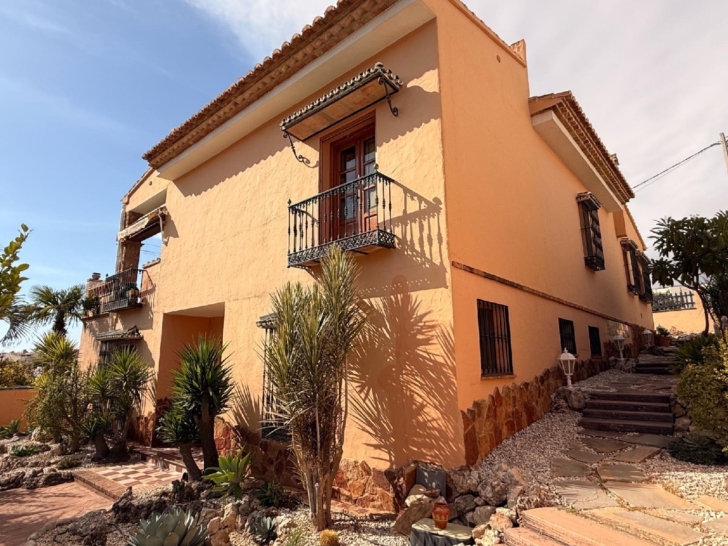  till salu villa Torremolinos Costa Del Sol Occidental 2