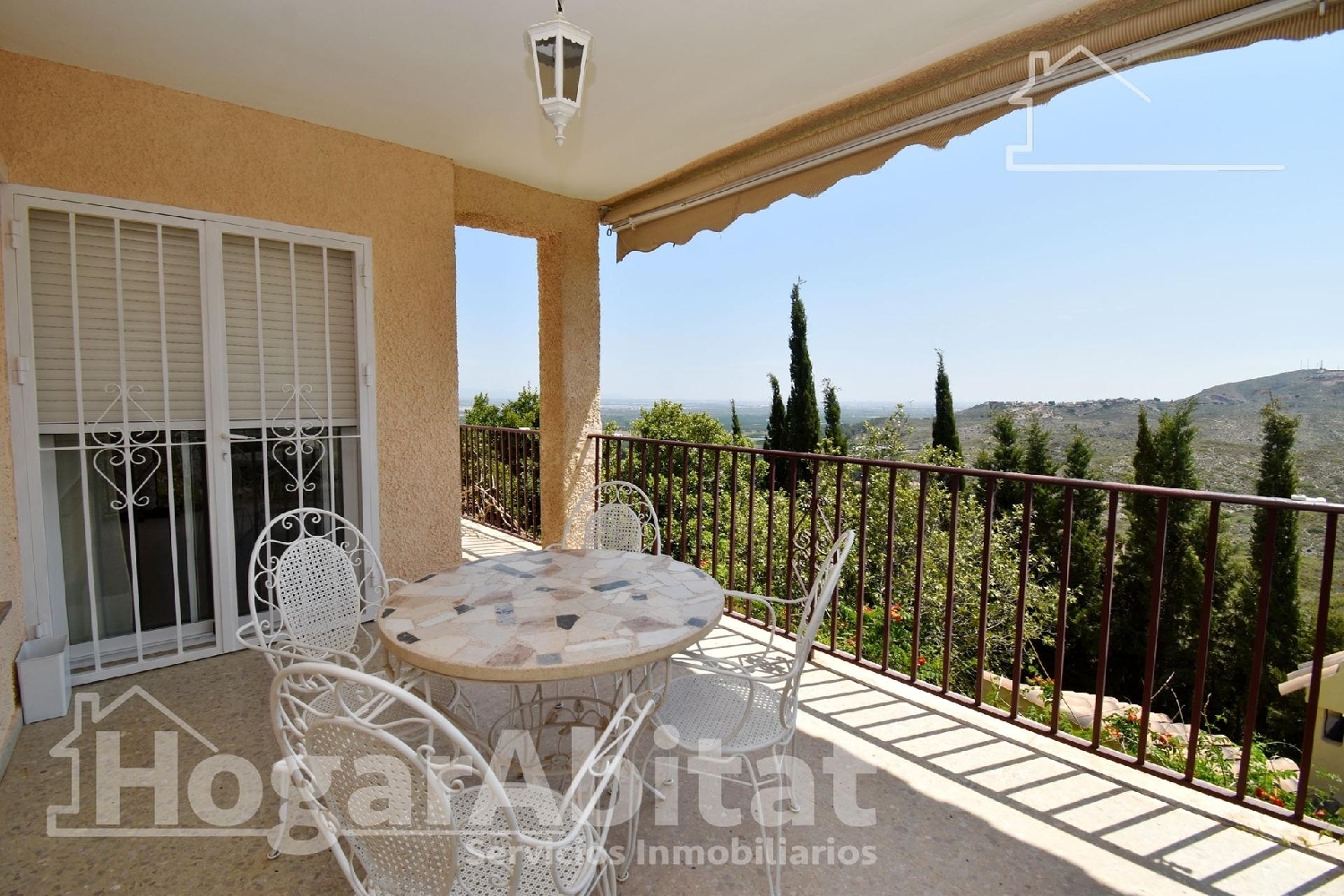  for sale villa Torrent Horta Oest 4