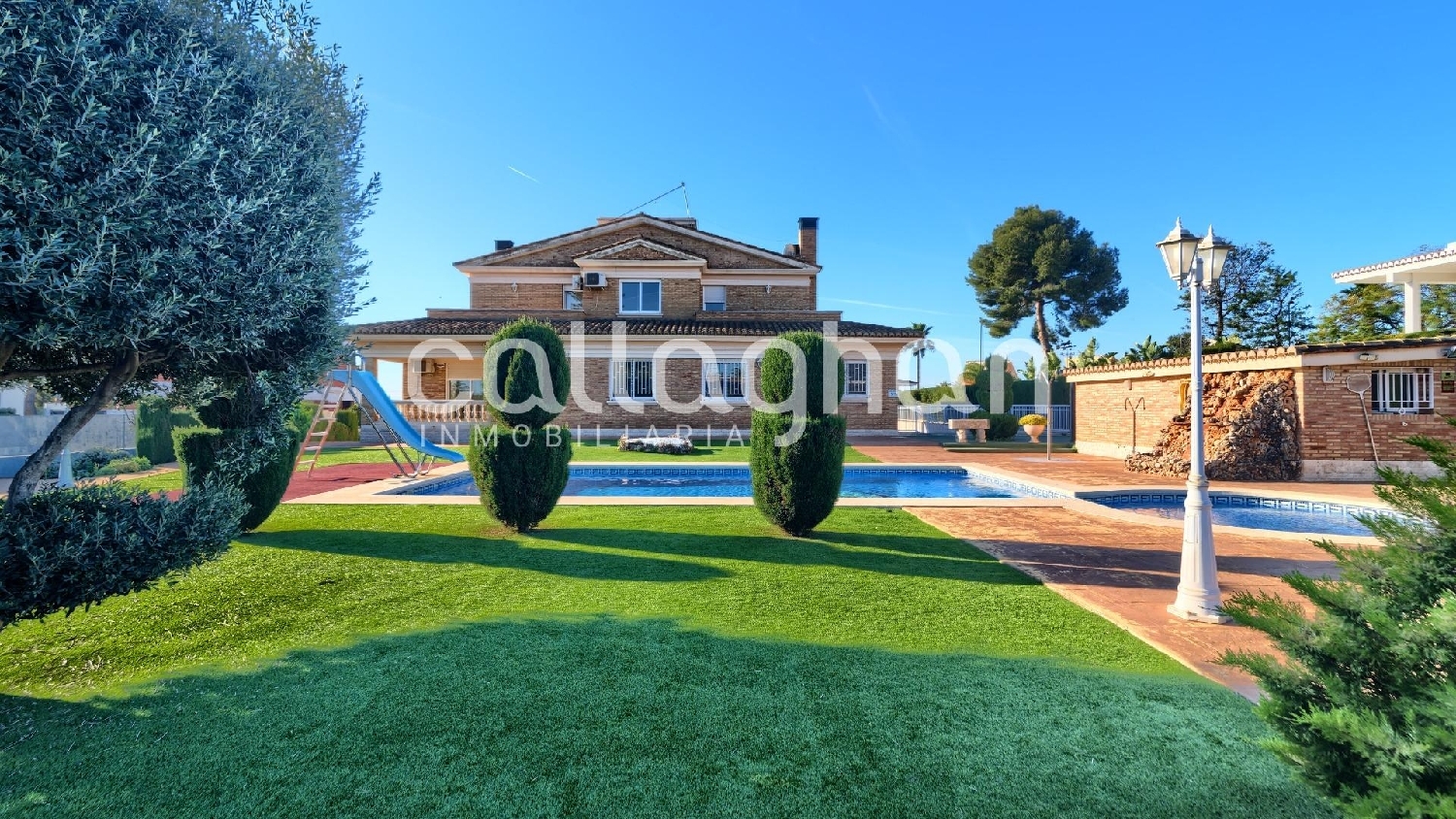  till salu villa Torrente Coruña 4