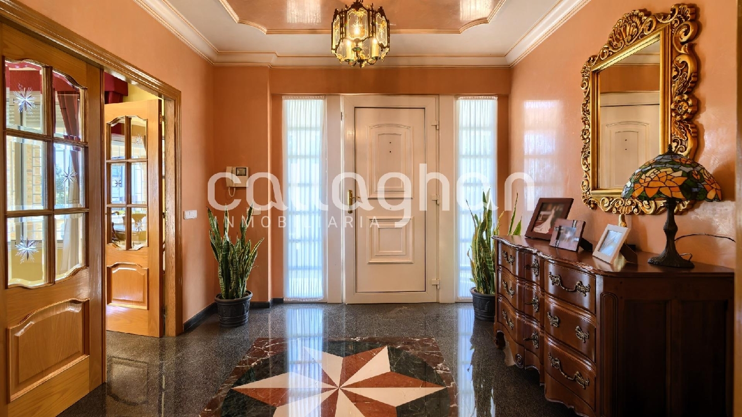  till salu villa Torrente Coruña 7