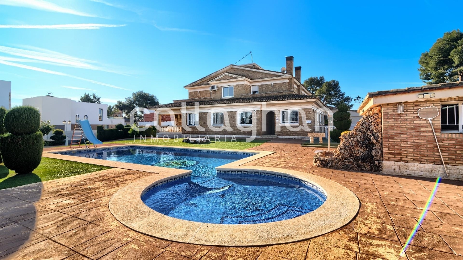  till salu villa Torrente Coruña 1