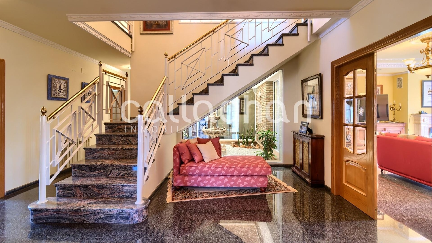  till salu villa Torrente Coruña 8