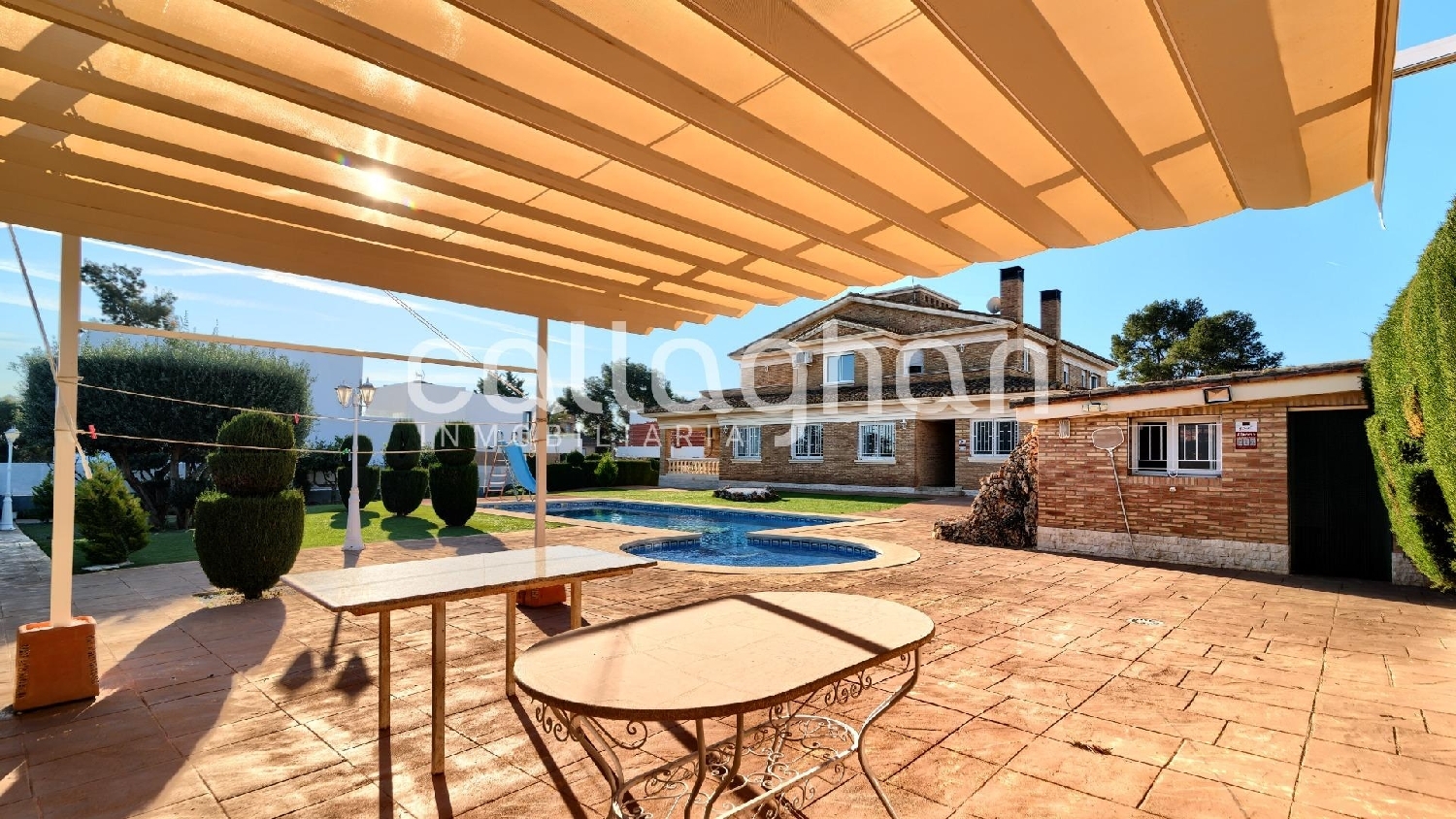  till salu villa Torrente Coruña 3