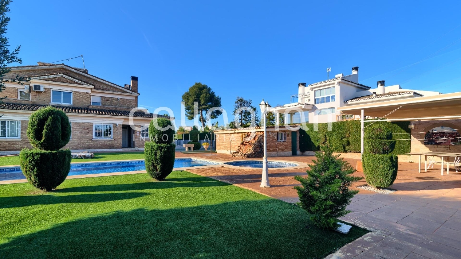  till salu villa Torrente Coruña 2