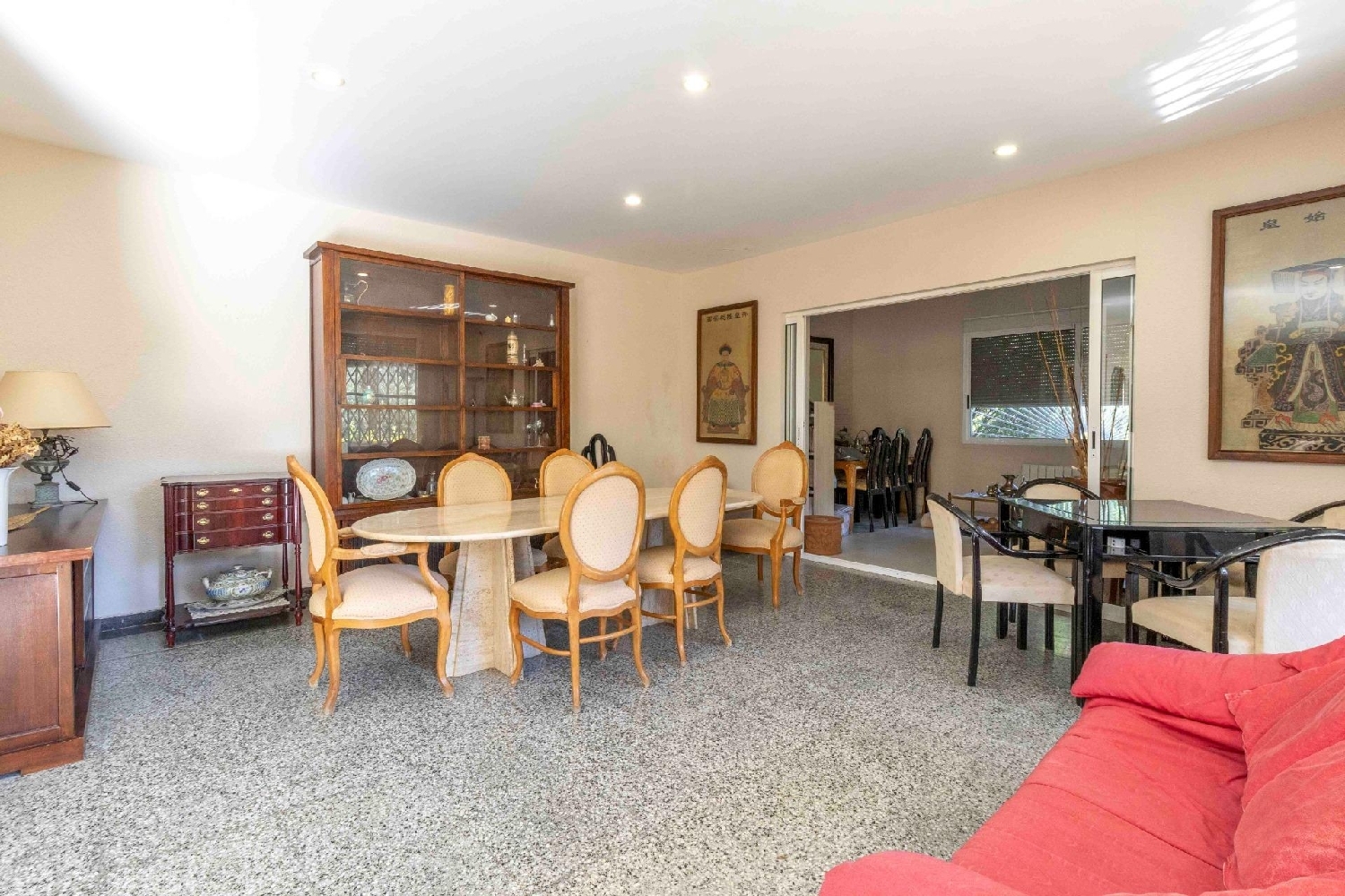 for sale villa Torrente Coruña 5