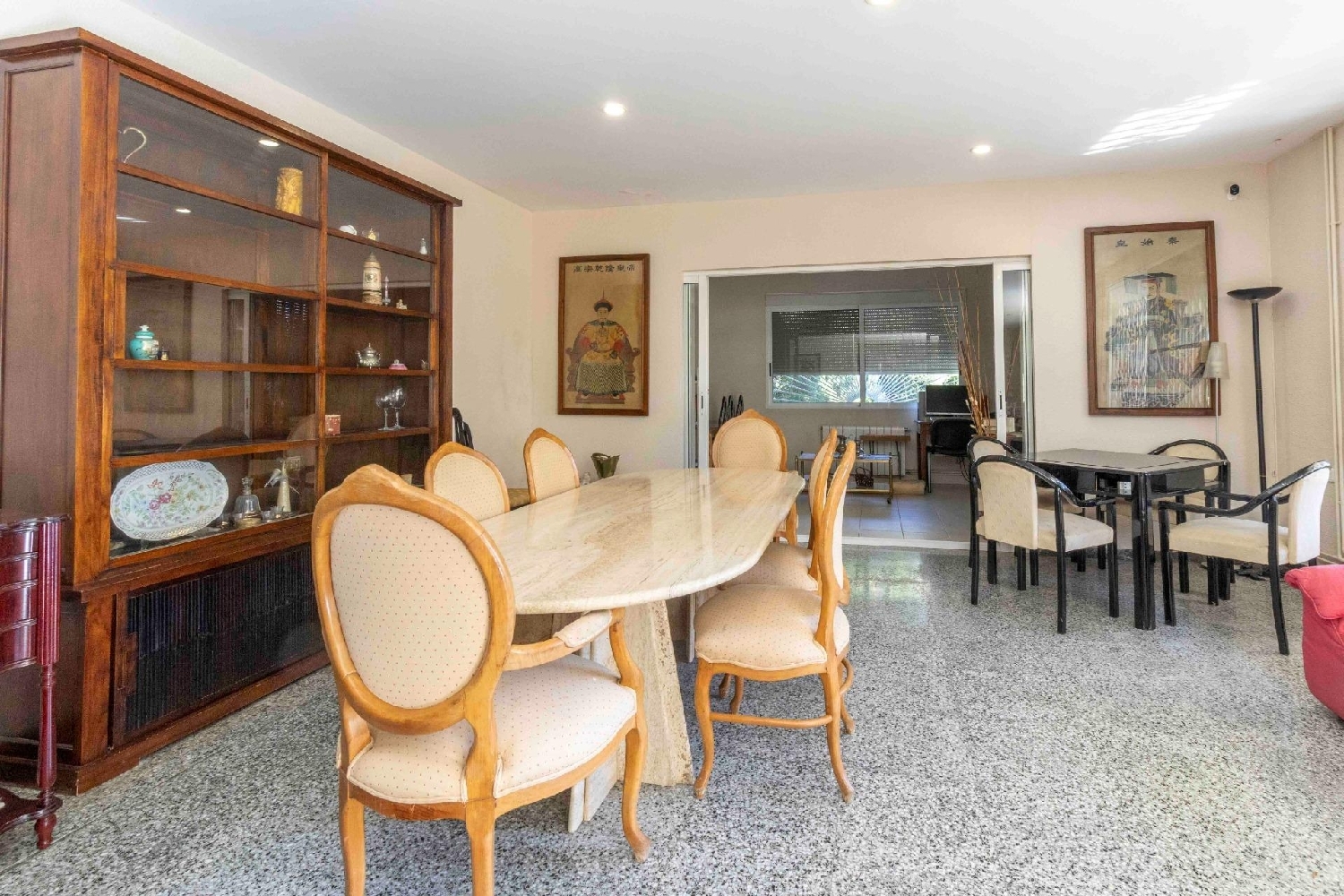 for sale villa Torrente Coruña 6