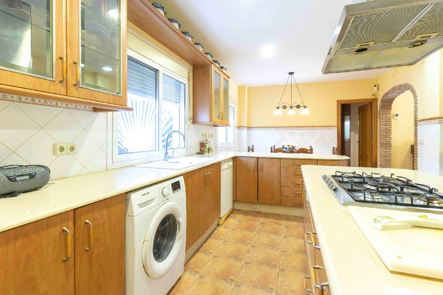 for sale villa Torrente Coruña 3