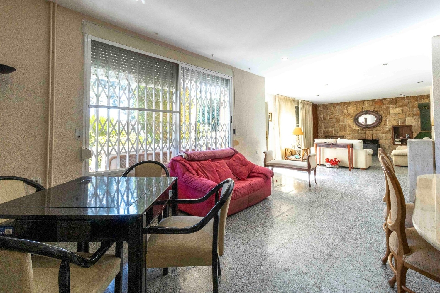 for sale villa Torrente Coruña 8