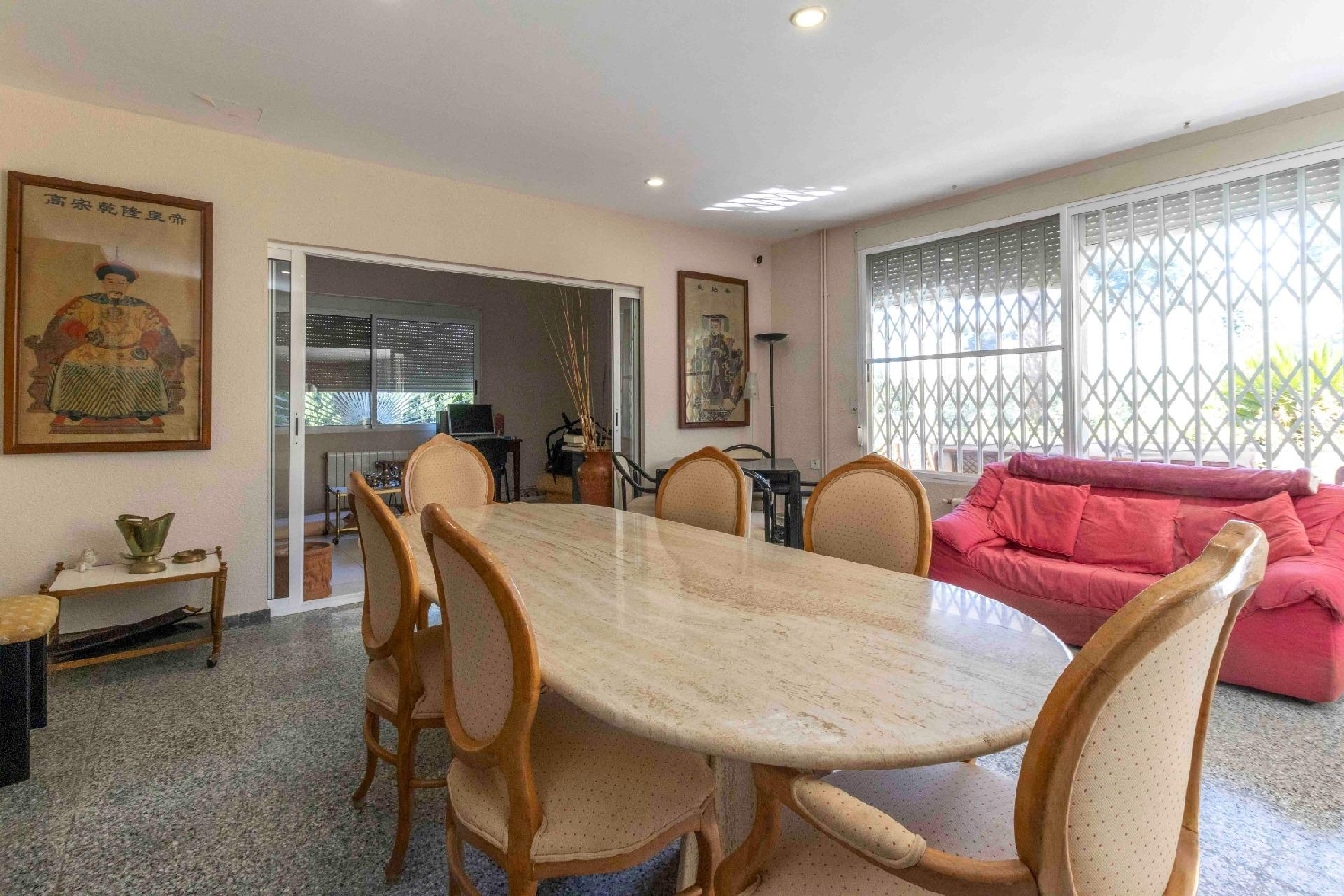 for sale villa Torrente Coruña 7