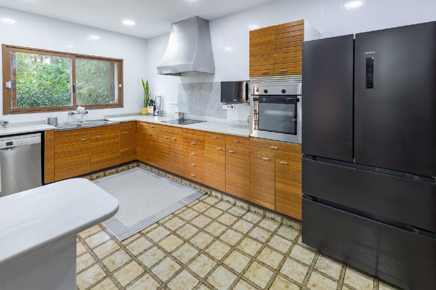  for sale villa Torrente Coruña 4