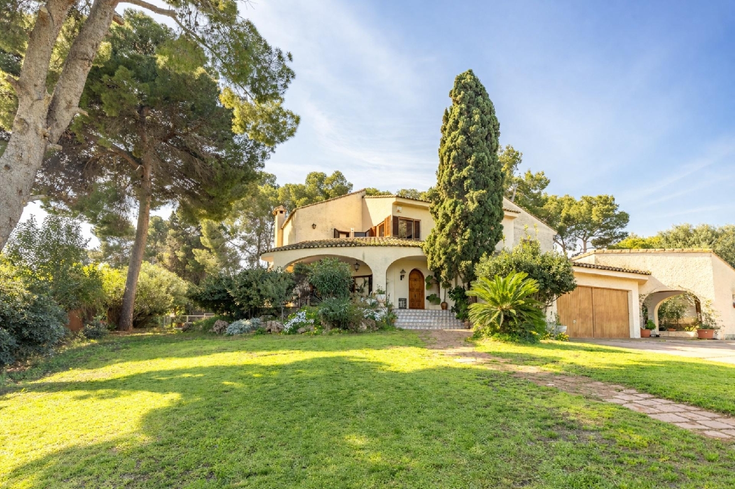  for sale villa Torrente Coruña 1