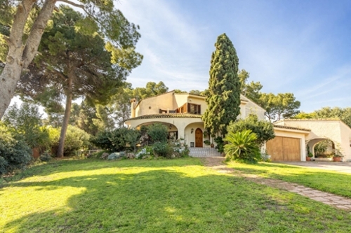 Torrente Coruña villa foto 6367045