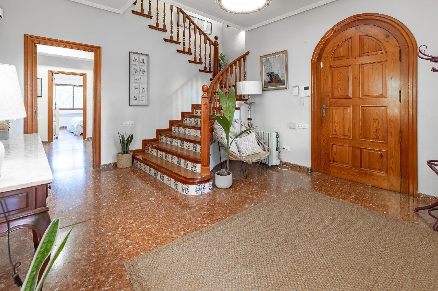  for sale villa Torrente Coruña 6