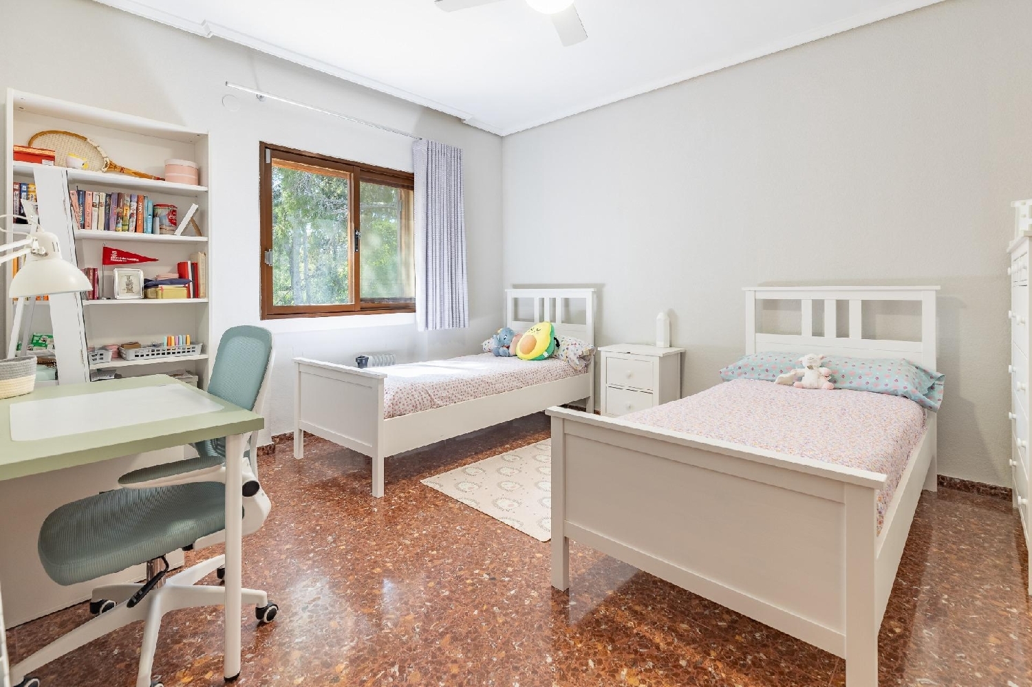  for sale villa Torrente Coruña 7