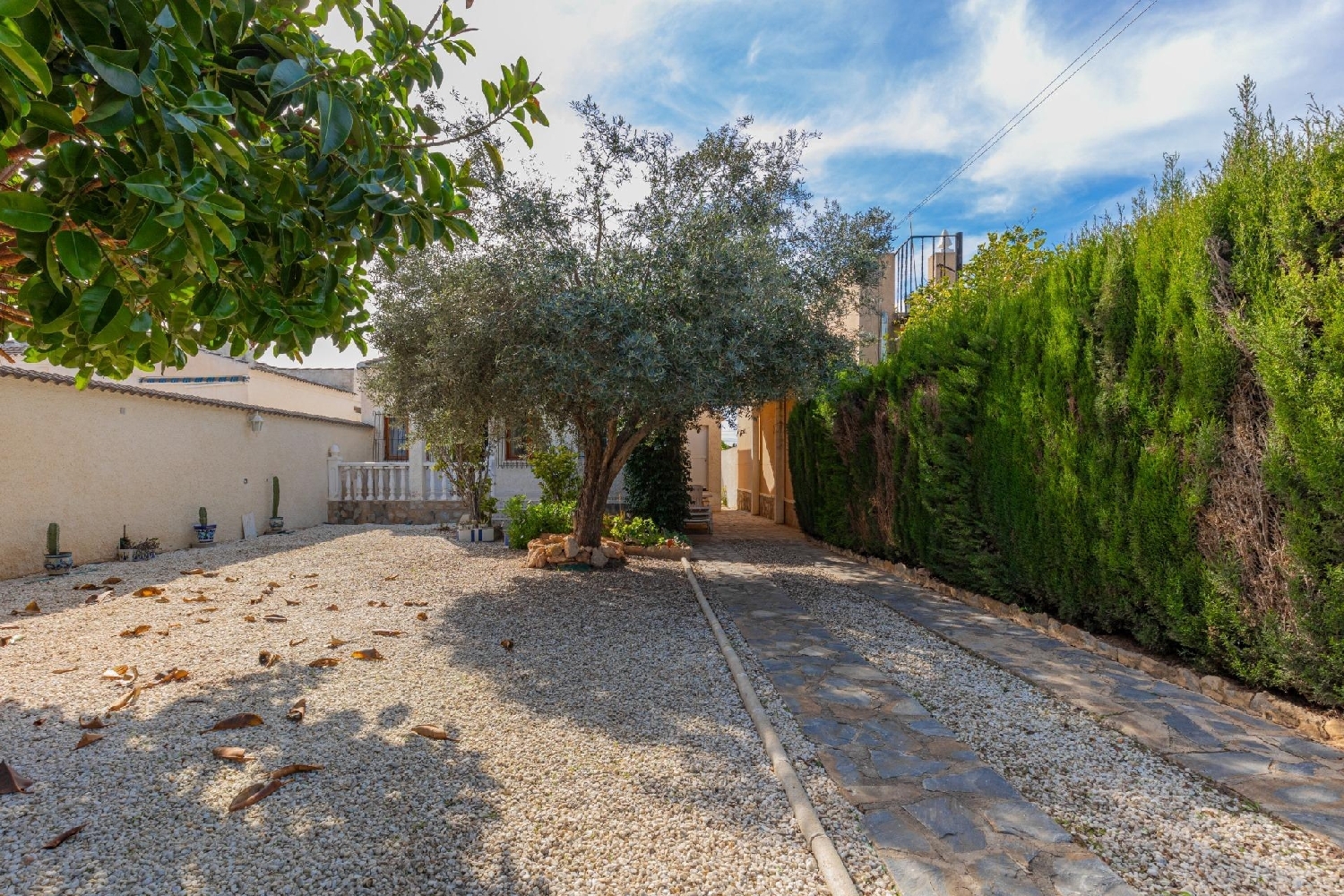  for sale villa Torrevieja Baix Segura 4