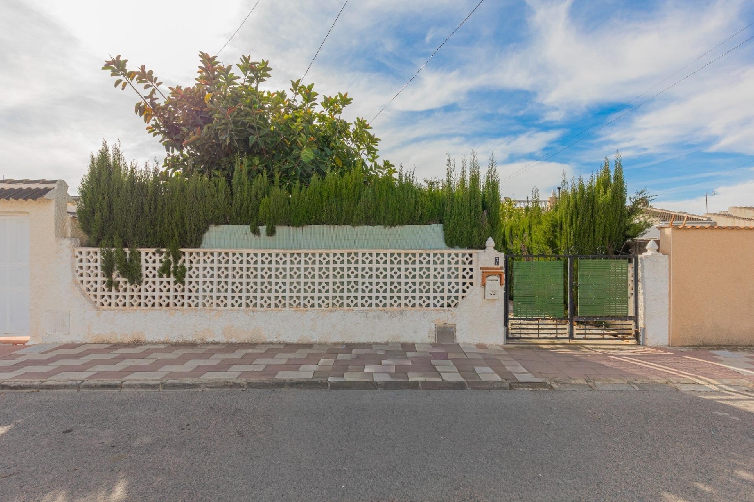  for sale villa Torrevieja Baix Segura 2
