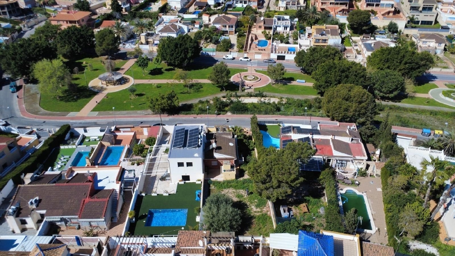  en venta chalet Torrevieja Baix Segura 6