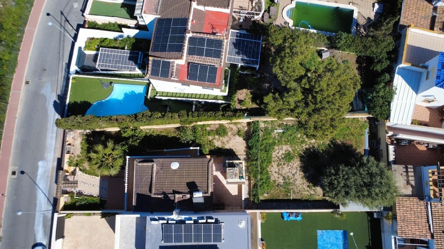  en venta chalet Torrevieja Baix Segura 3