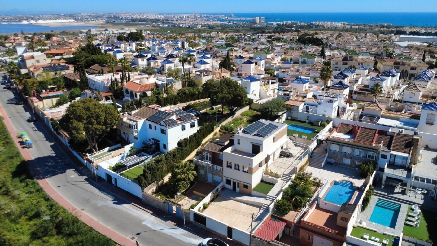  en venta chalet Torrevieja Baix Segura 7