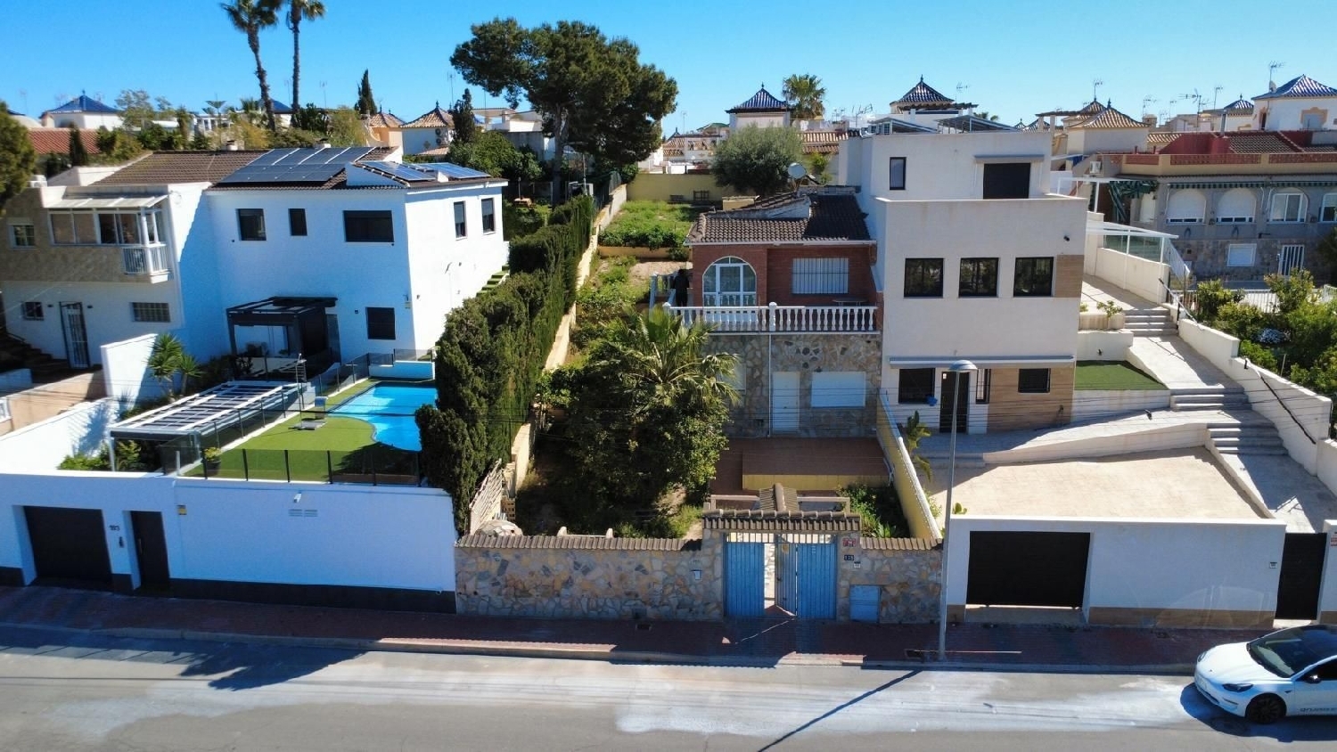  en venta chalet Torrevieja Baix Segura 1