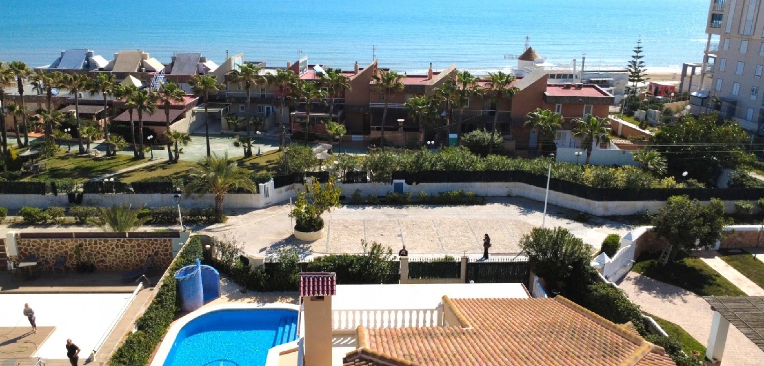  till salu villa Torrevieja Baix Segura 6