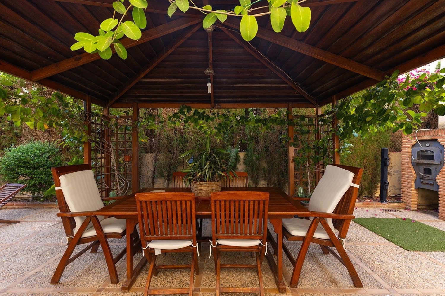  till salu villa Torrevieja Baix Segura 8