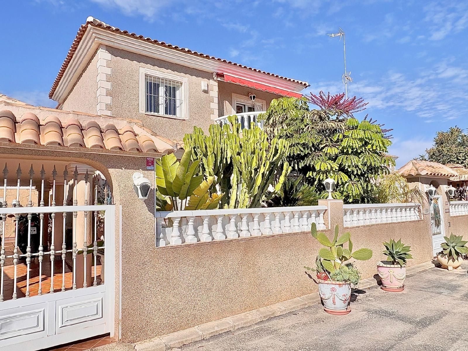  te koop villa Torrevieja Baix Segura 1