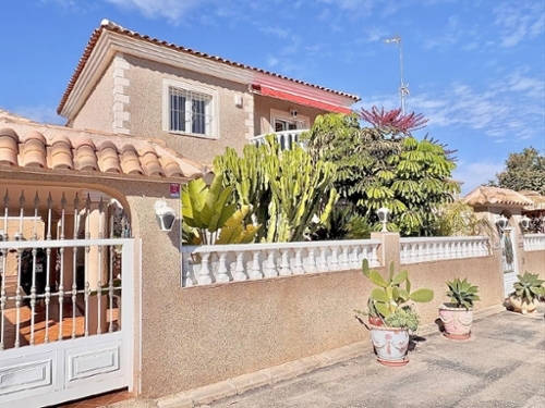 Torrevieja Baix Segura villa foto 6359214