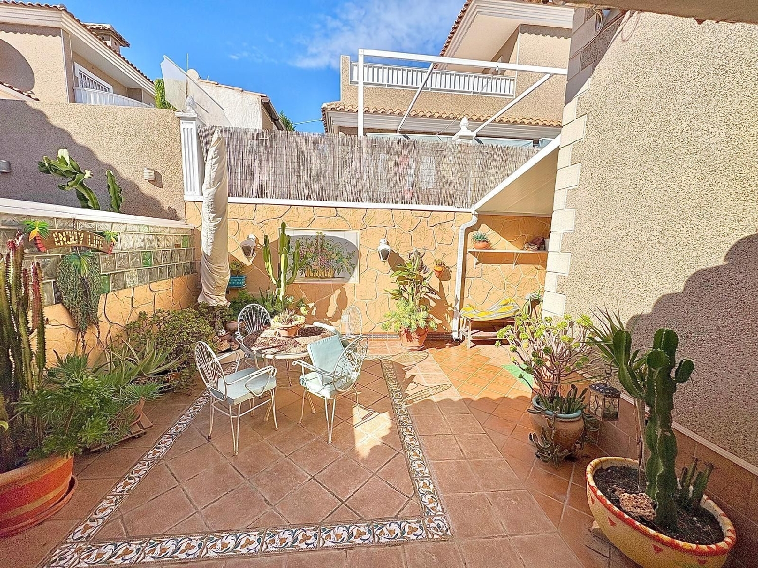  te koop villa Torrevieja Baix Segura 6