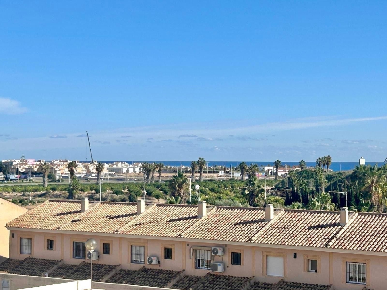  te koop villa Torrevieja Baix Segura 5
