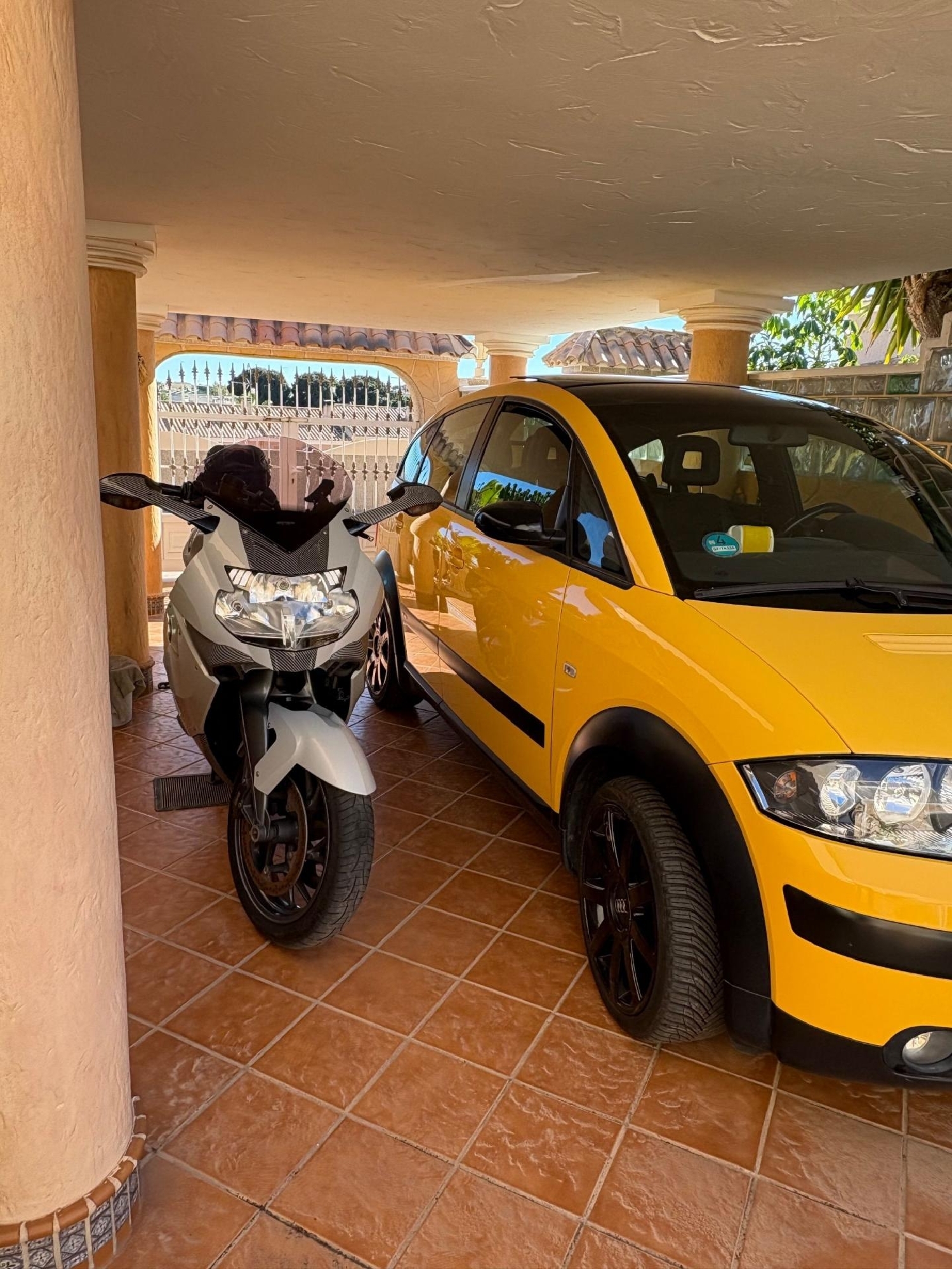  te koop villa Torrevieja Baix Segura 7