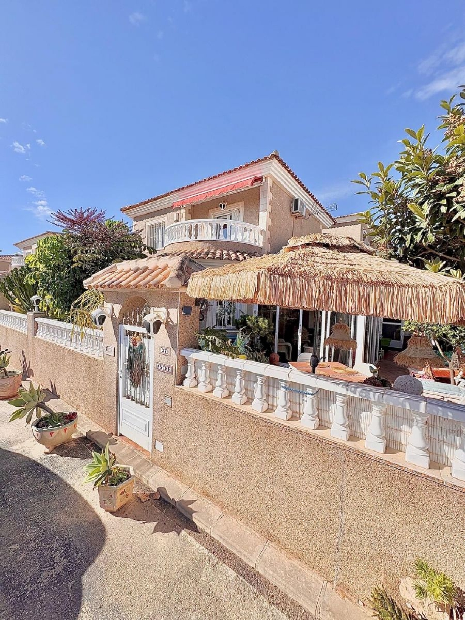  te koop villa Torrevieja Baix Segura 2