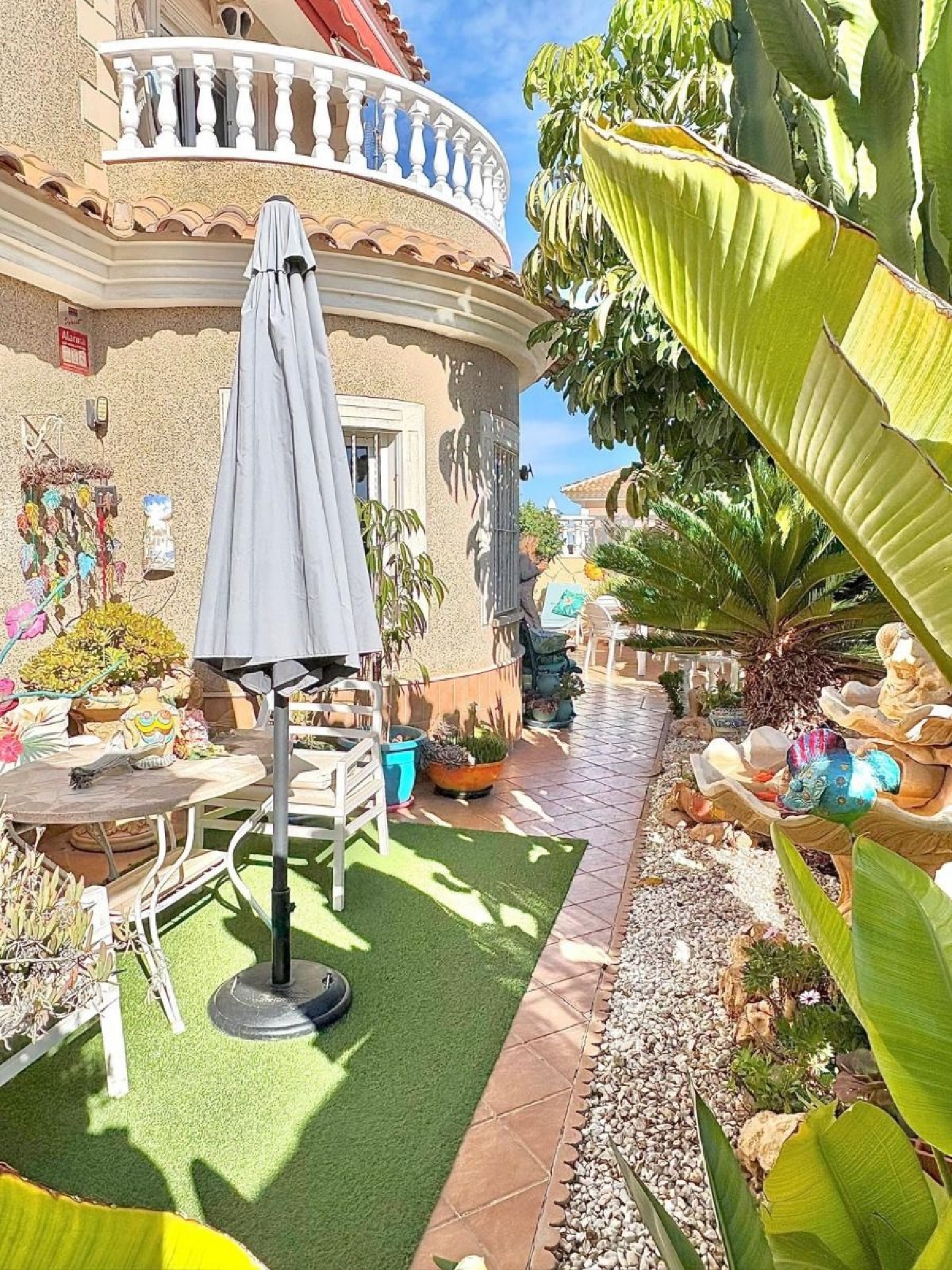  te koop villa Torrevieja Baix Segura 4