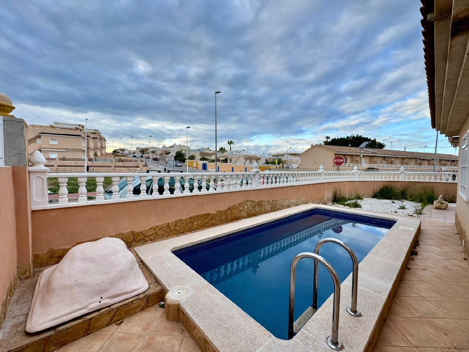  te koop villa Torrevieja Baix Segura 2