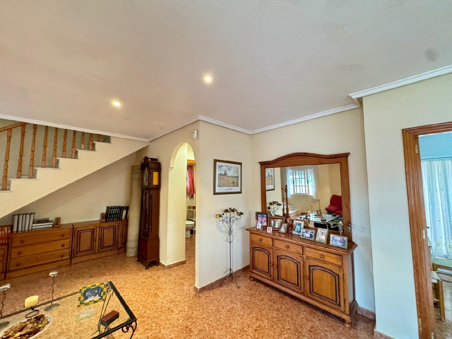  te koop villa Torrevieja Baix Segura 8