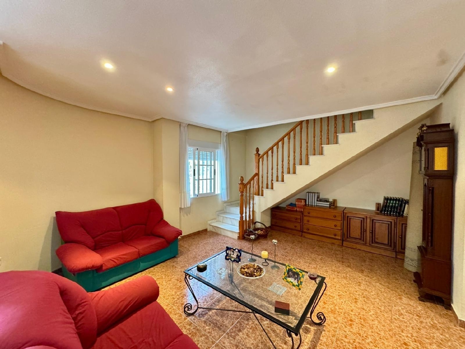  te koop villa Torrevieja Baix Segura 5