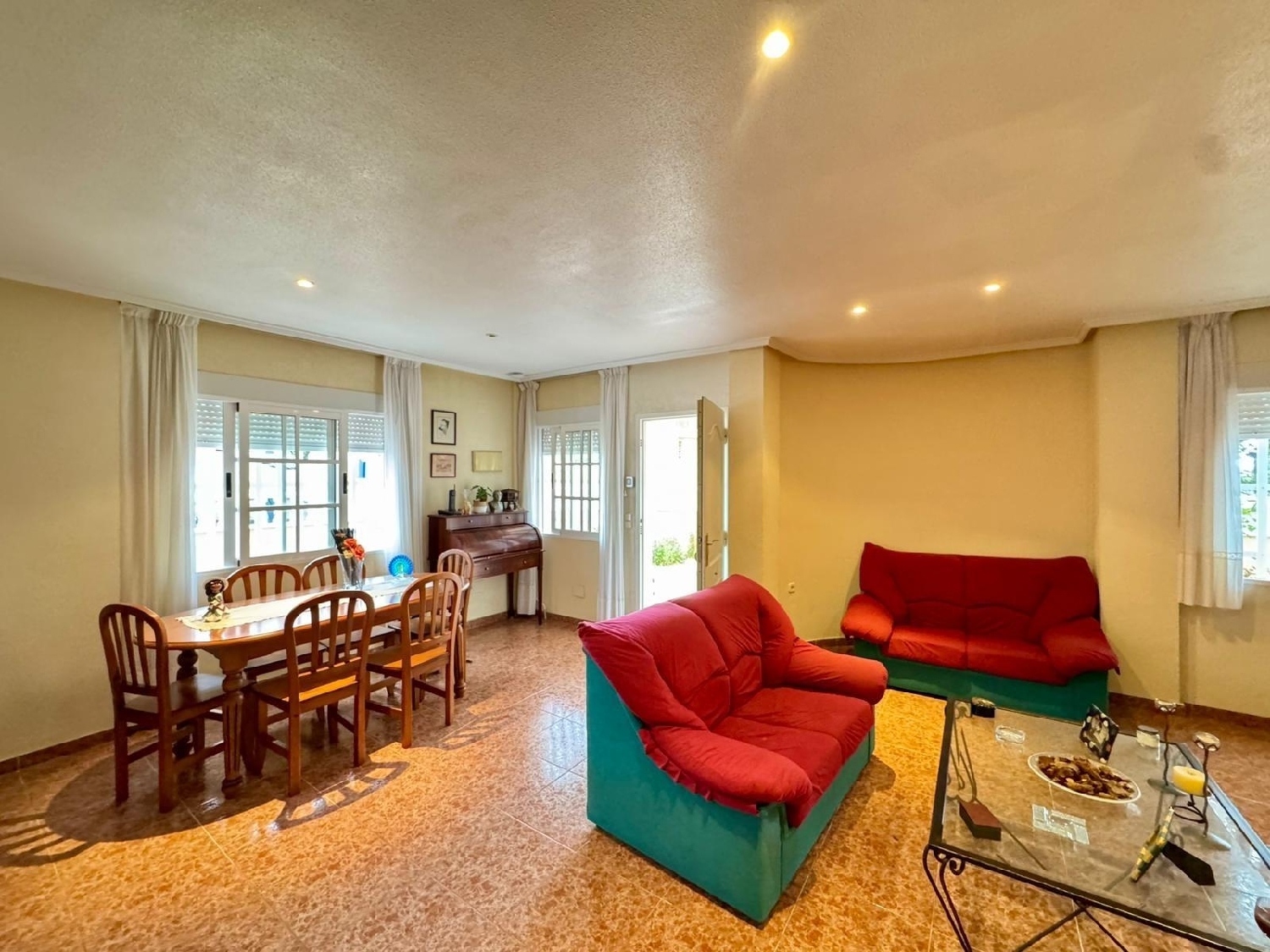  te koop villa Torrevieja Baix Segura 7